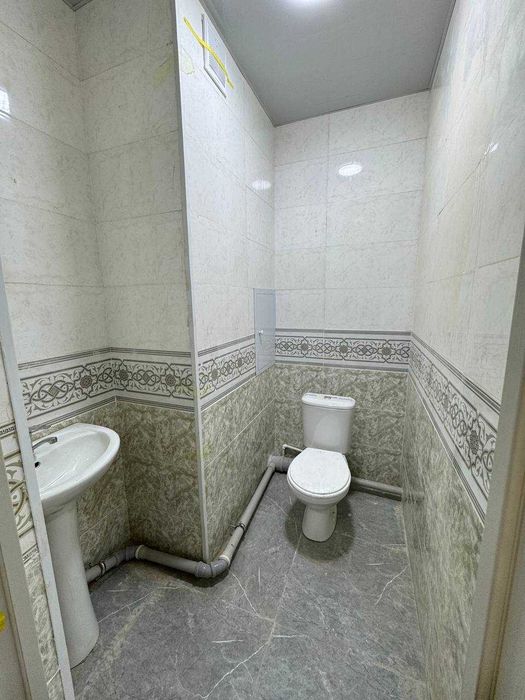 Продается 3 комнатная Квартира ЖК "NUR HAYOT", Евроремонт, Кадастор