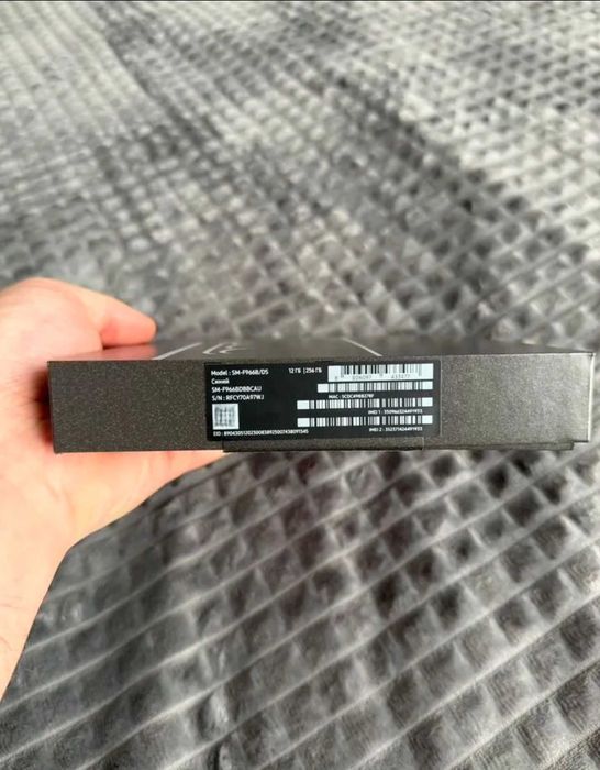Samsung Galaxy Fold 7 256gb