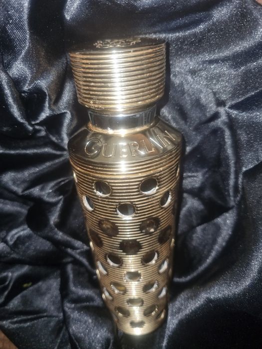 Parfum Jicky Guerlain 1996 , de colecție