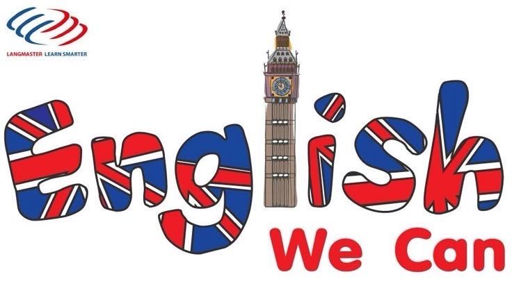 Английский язык онлайн