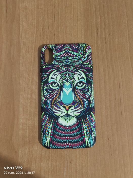 Чехлы на iPhone XS Max