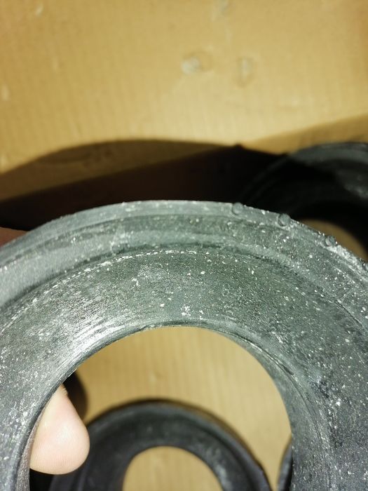 Проставки для Мерседеса