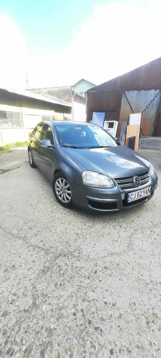 VOLKSWAGEN Jetta 2010 — imagine 2