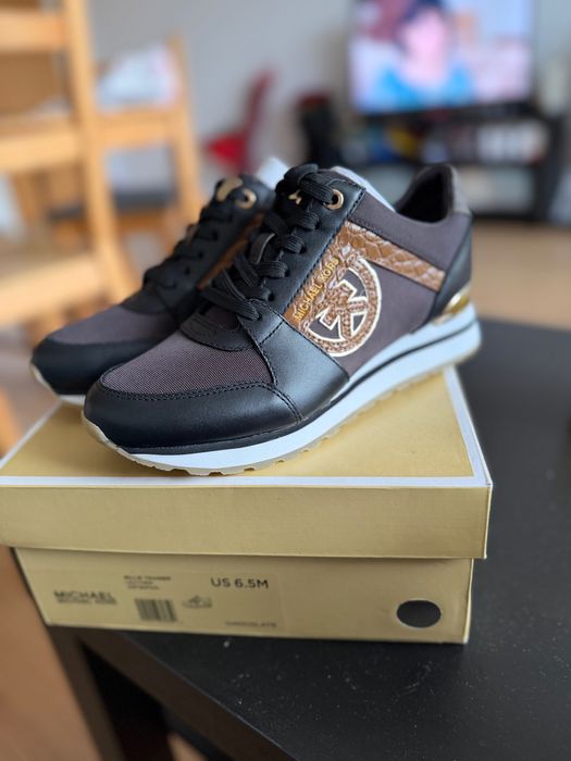 Маратонки Michael Kors