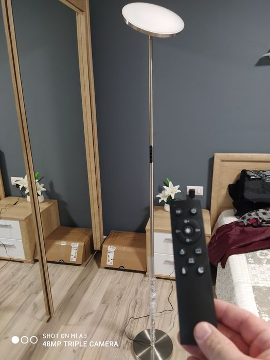 Lampadar lampa de podea