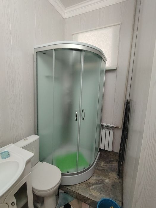 1-комнатную квартиру