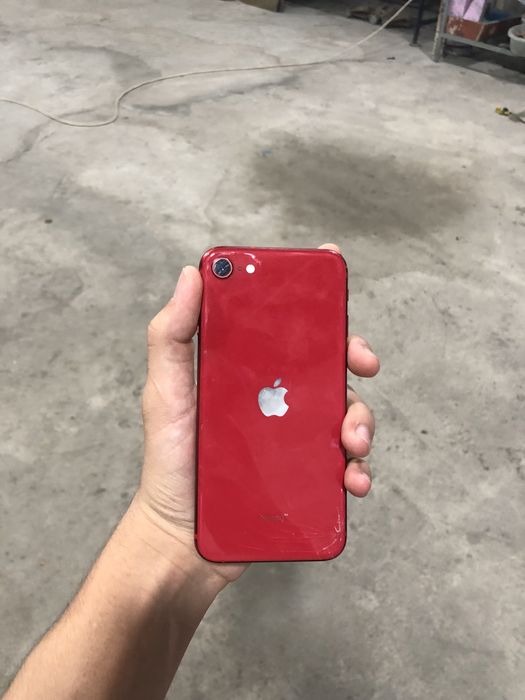 Iphone se 2020 ideal