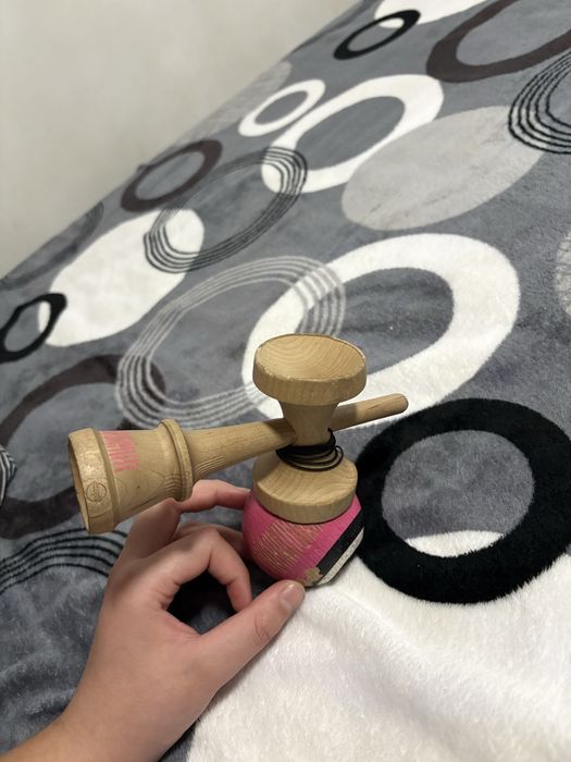 kendama broken bones sweets anti skid