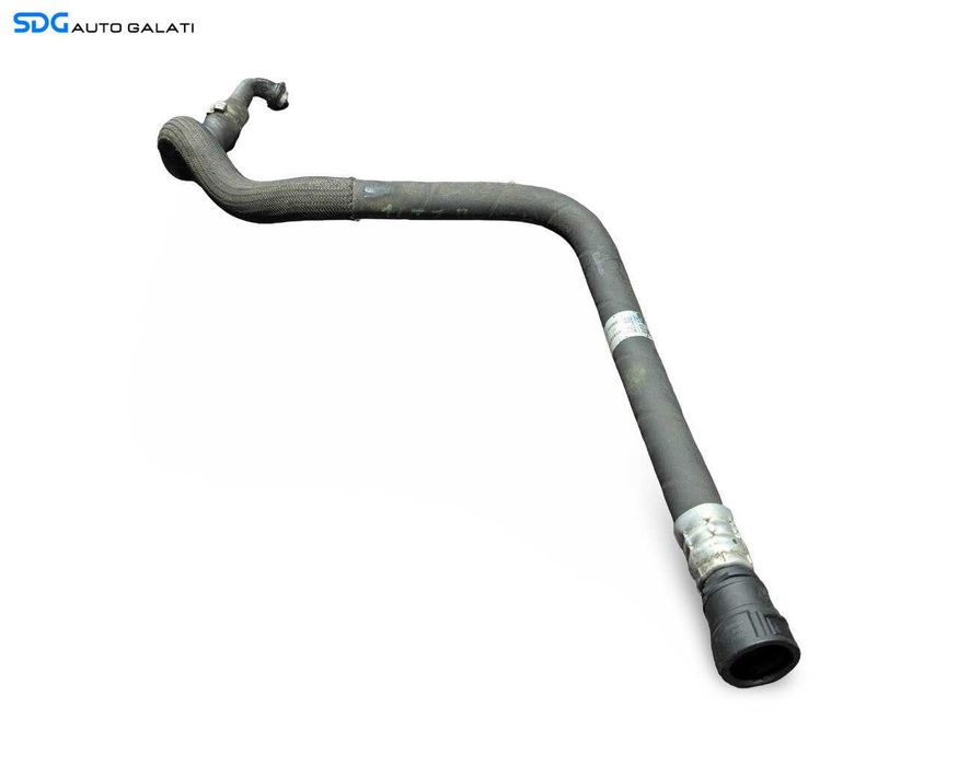 Furtun Conducta Radiator Peugeot Boxer 2.2 HDI 2006 - 2014 Cod 1357289080 [LR3719]