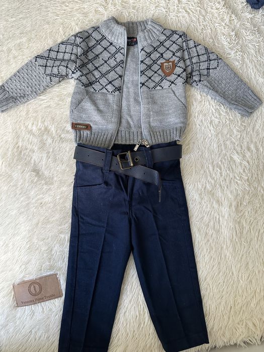 Продам детские вещи