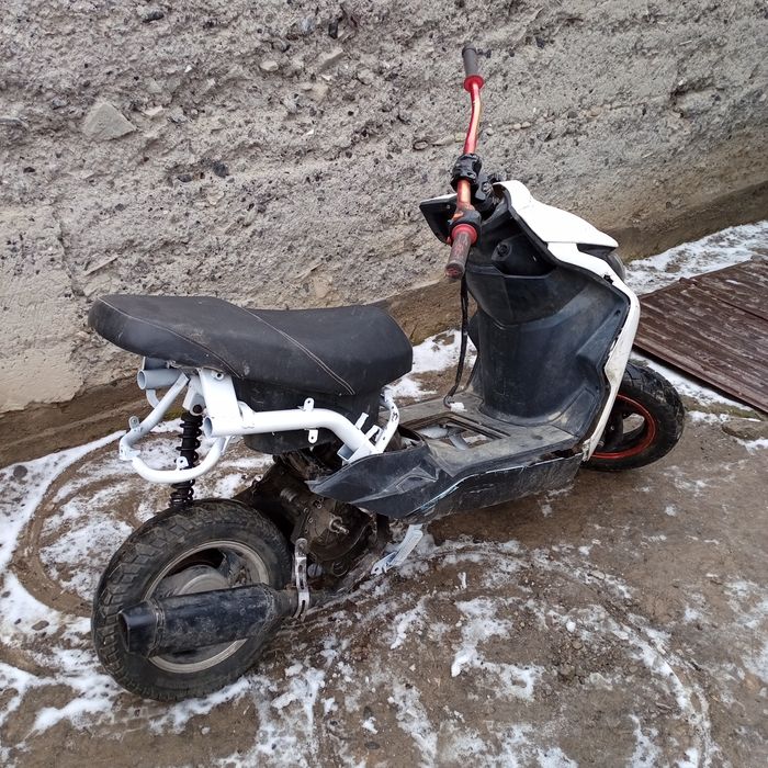 Продам скутер срочно