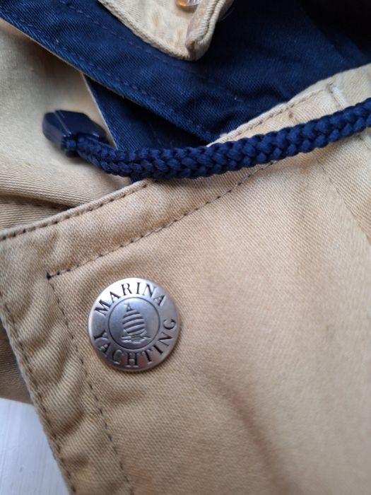 Мъжко яке Marina Yachting