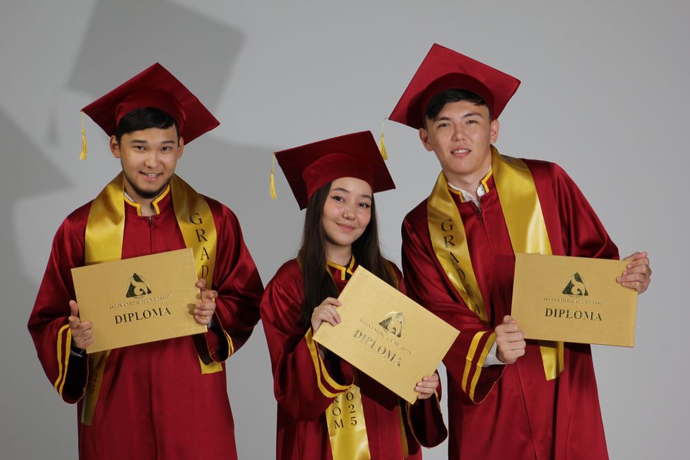 Мантия на прокат Астана | Караганда