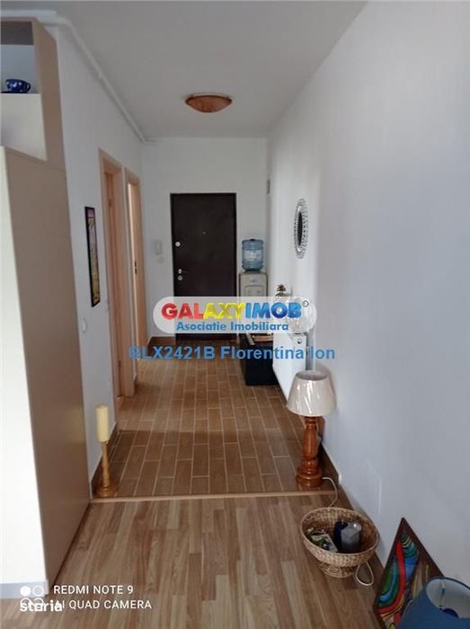 9104  Apartament 2 camere Bucurestii Noi-Jiului