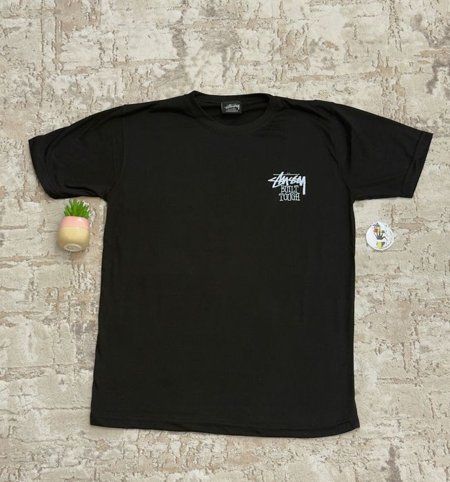 Triocu - stussy.