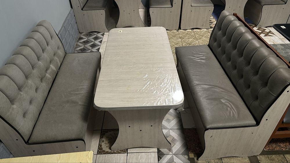 Стол диван  stol divan