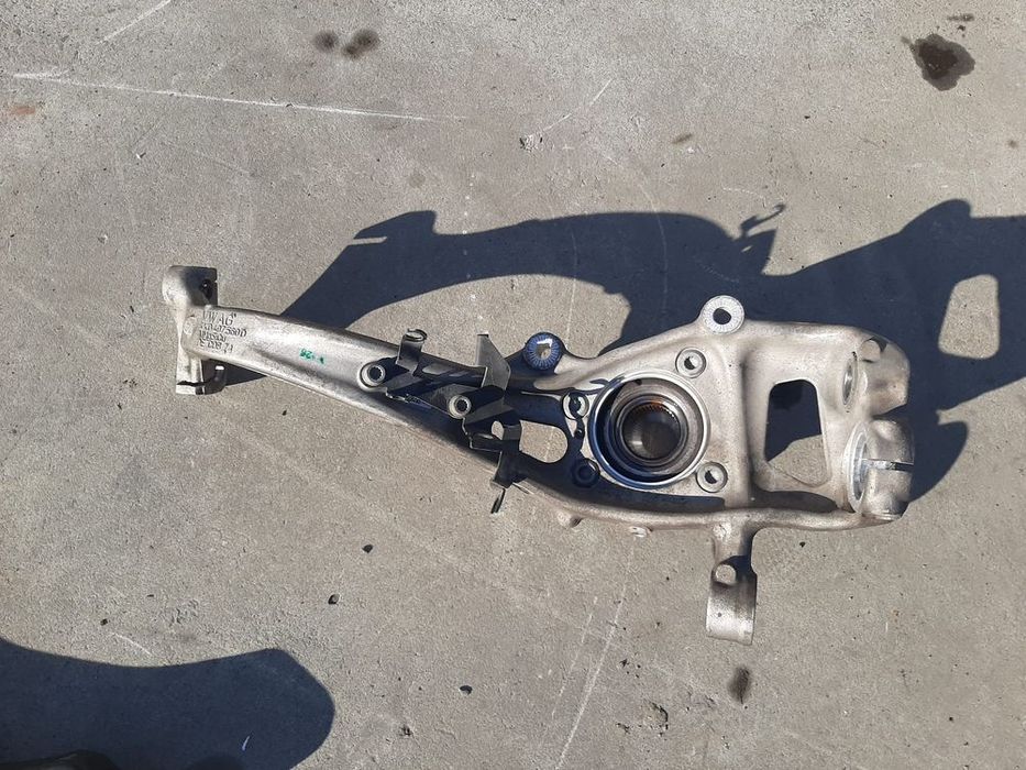fuzeta dreapta fata  3.0 tdi audi  s6 c8 4k0407560d