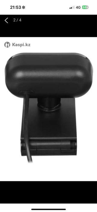 Видеокамера новый