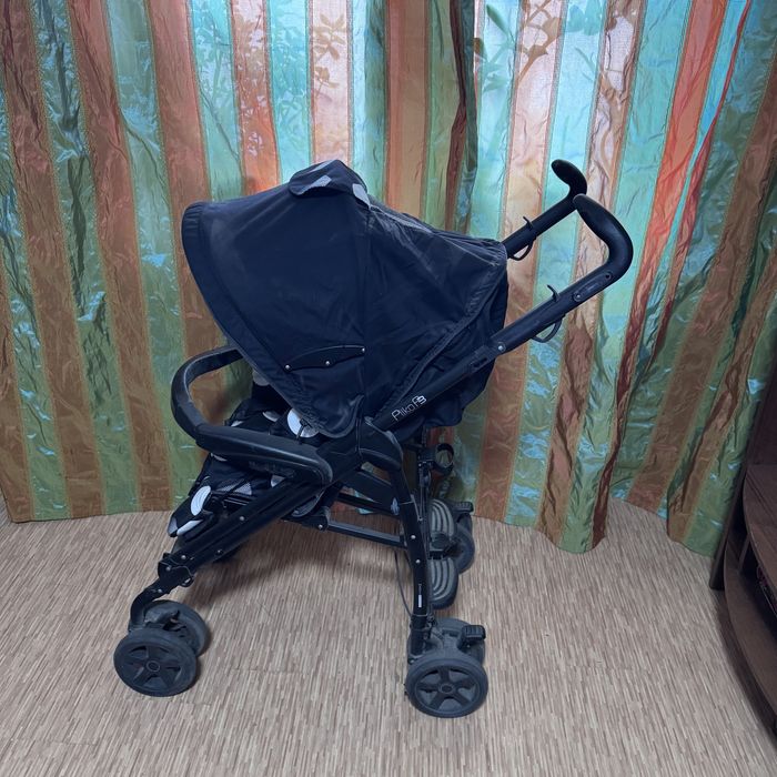 Продам коляску peg perego pliko p3