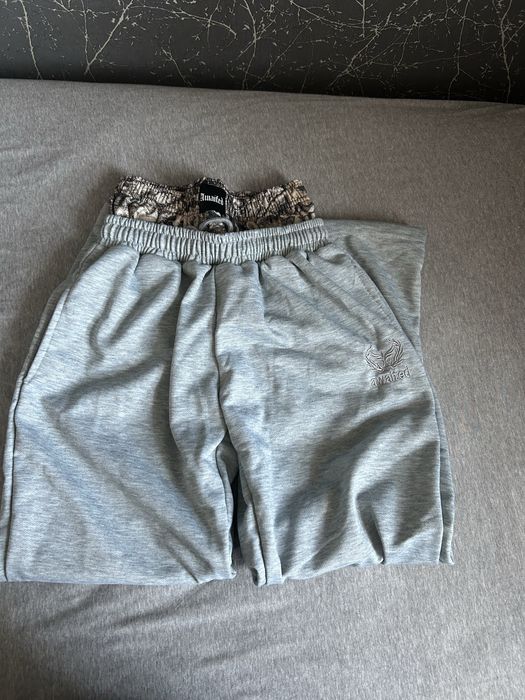 Ig brand sweatpants