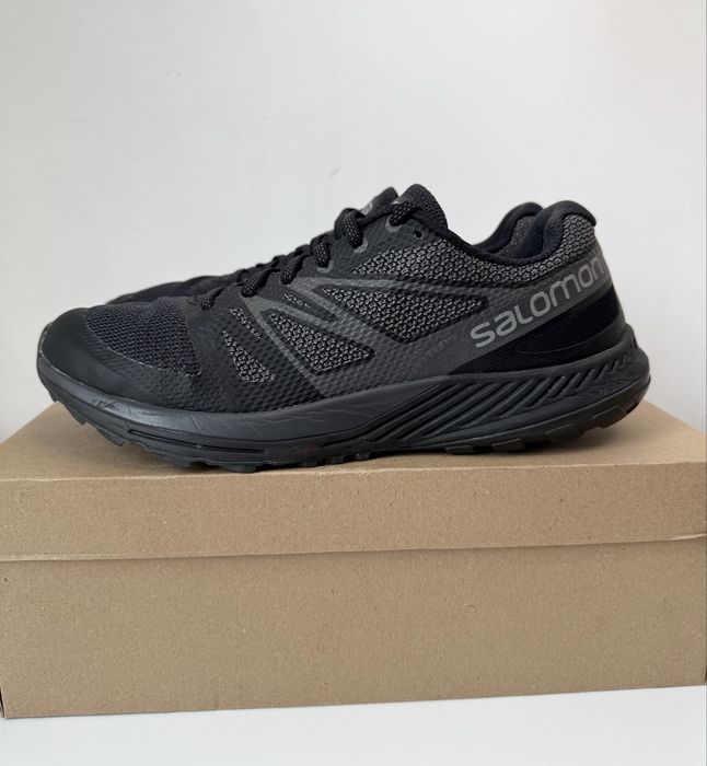 Salomon Sense Escape Trail Running ( 42) 27см.Маратонки