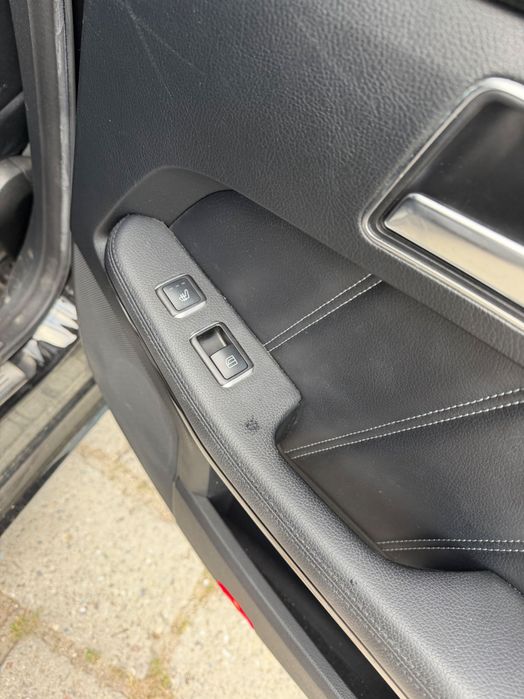Mercedes W212 Facelift На Части
