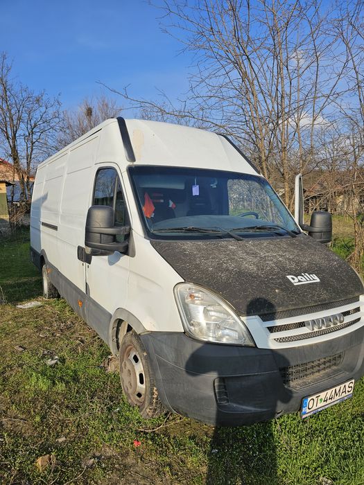 Vand iveco daily 2.3