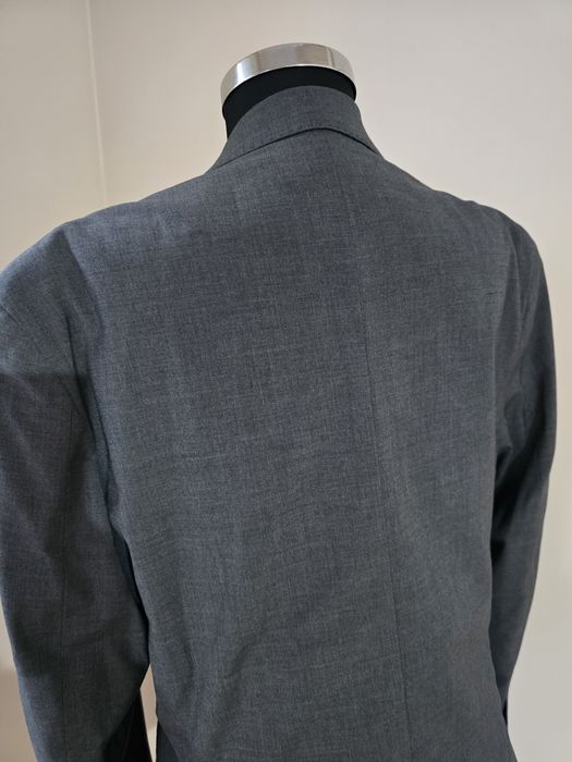 Sacou barbati din lana