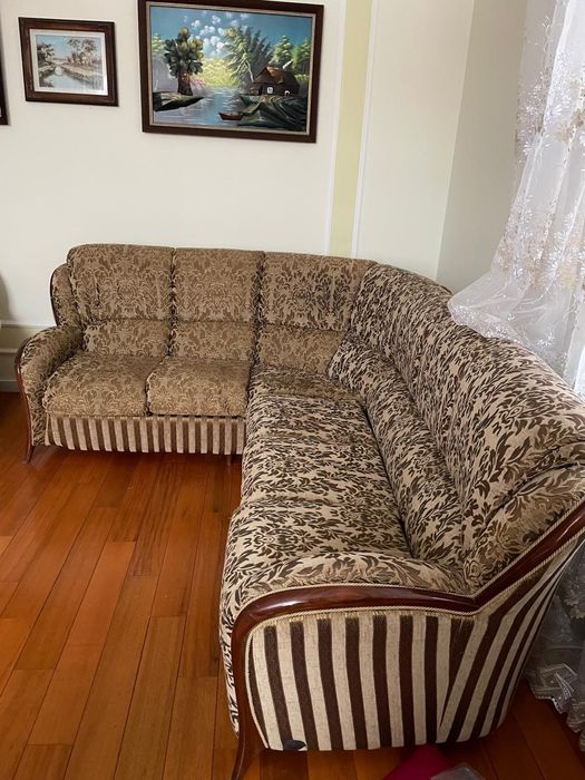 Отдам мебель в дар (самовывоз)