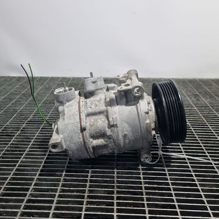 Compresor clima Skoda Yeti Facelift 1.2 B 2013 - 2017 110CP EA211 / CYVB (1375) Benzina ...