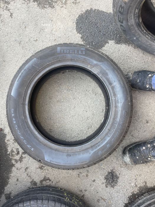 Cauciucuri de vară  175/65/15 Debica dot 2018