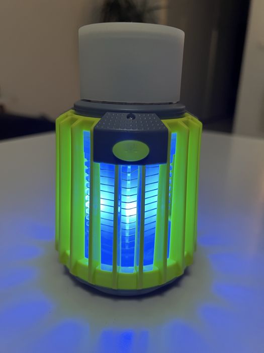 Lampa 3in1 premium pt camping