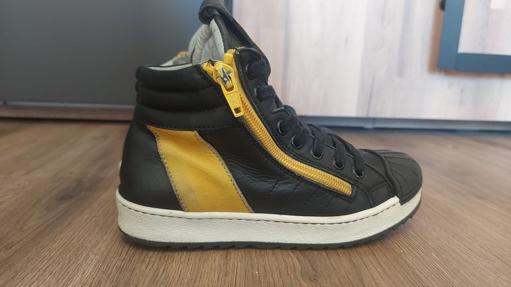 Детски кецове Cesare Paciotti 4US