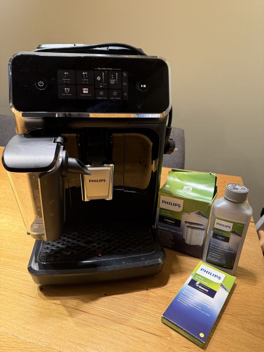 Кафеавтомат Филипс