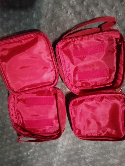 Несесери  тип мини  чанта