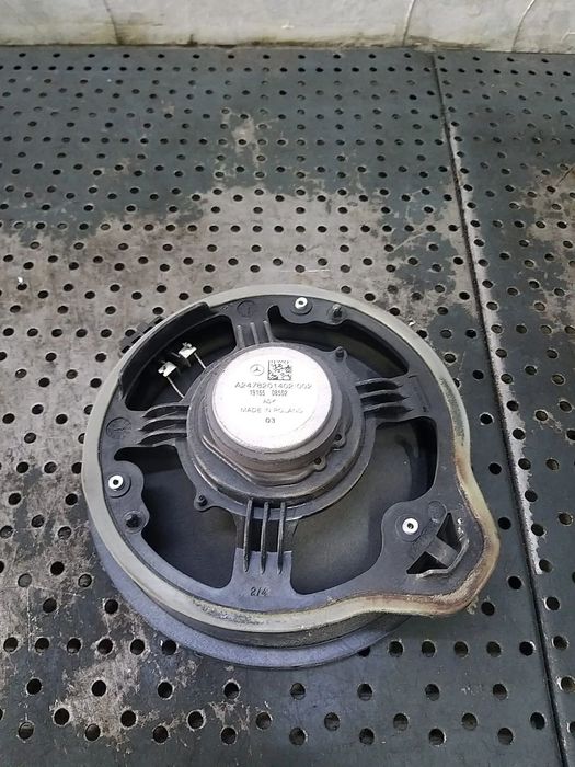 Boxa audio dreapta spate mercedes a class w177 a2478201402