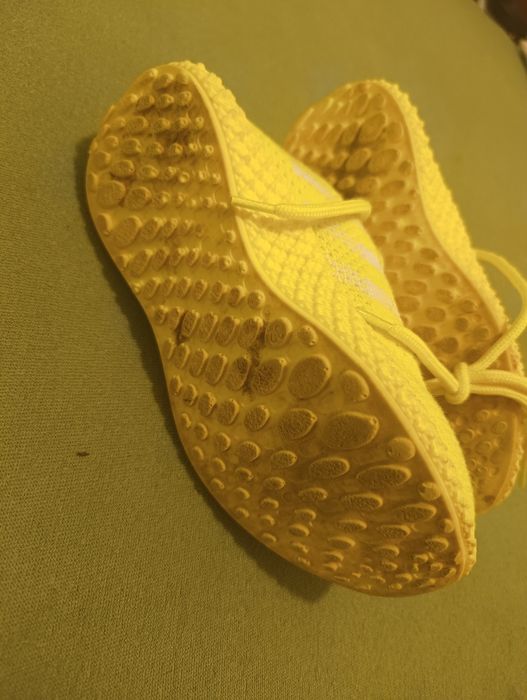 Adidași Adidas 4D pentru copii Nr 32