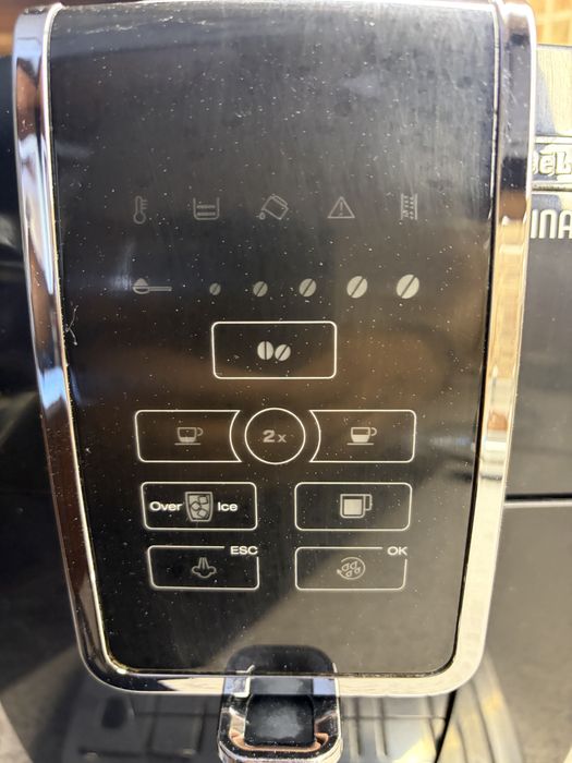 Delonghi Dinamica B/U