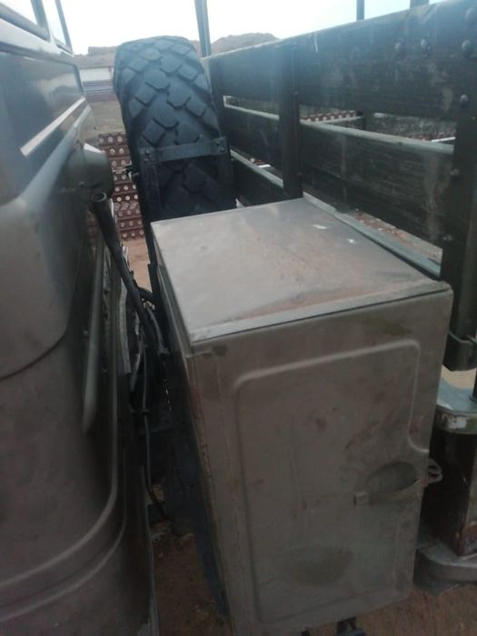 Продам или обменяю  газ 66