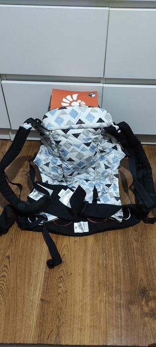 Portbebe - pompa electrica de muls - cantar electronic - kilpor