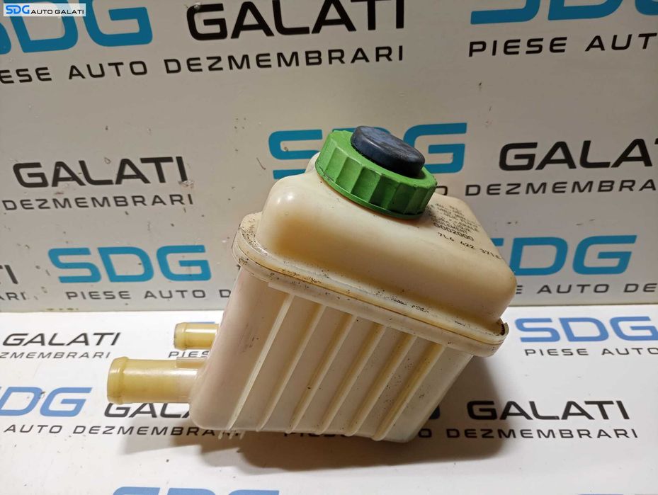 Vas Lichid Ulei Servo Directie Servodirectie Audi Q7 2010 - 2015 Cod 7L6422371E 7L6422373B [M4719]
