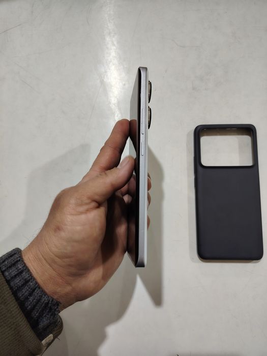 Redmi Note 13 Pro plus 5G 12/512GB!