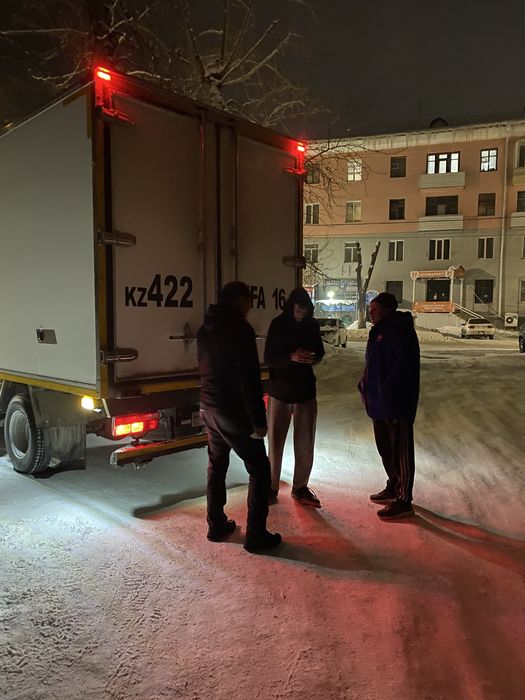 Услуги разнарабочих. Не дорого!