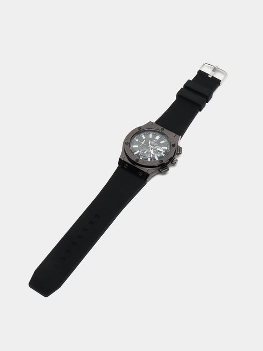 Hublot - Shveytsariyaning sifatli soat brendi.