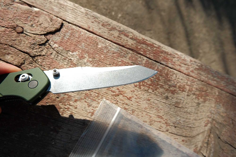 Briceag Benchmade 940