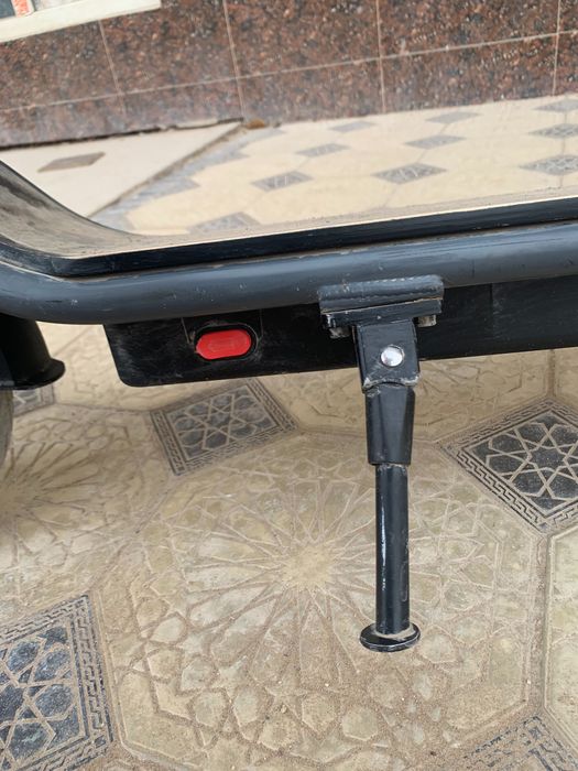 Електросамокат Himo l2