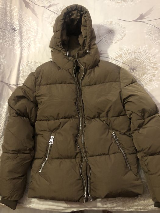Яке H&M за 14-15г / 164см