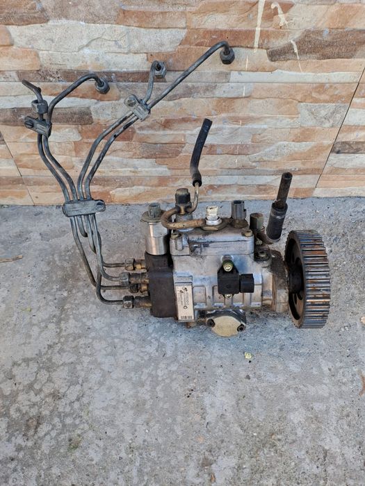 Pompă injecție Opel Astra G 1.7 dti Isuzu