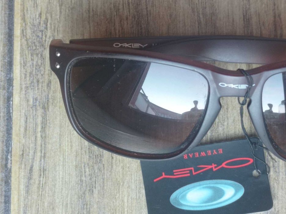 Мъжки Слънчеви Очила Oakley Holbrook от USA