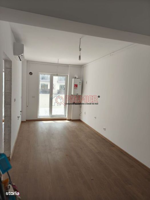 Metrou Berceni/Pasarela - 2 camere tip studio - Acte gata